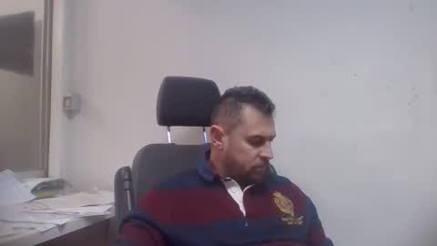 sexoatope79 online show from January 4, 2025, 3:39 pm