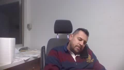 sexoatope79 online show from January 6, 2025, 7:02 pm