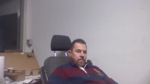 sexoatope79 online show from January 15, 2025, 7:15 am