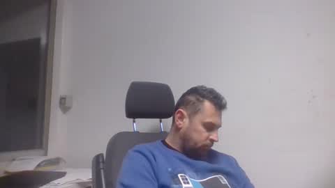 sexoatope79 online show from January 19, 2025, 7:37 pm