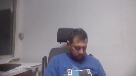 sexoatope79 online show from January 21, 2025, 8:00 pm