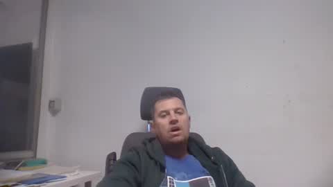 sexoatope79 online show from March 3, 2025, 12:37 pm