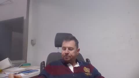 sexoatope79 online show from March 4, 2025, 12:22 pm