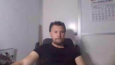 sexoatope79 online show from November 3, 2025, 6:36 am