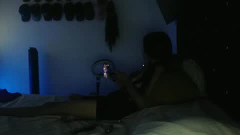 anny online show from January 3, 2025, 5:20 pm