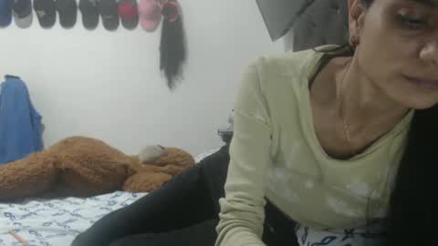 anny online show from January 9, 2025, 6:47 pm