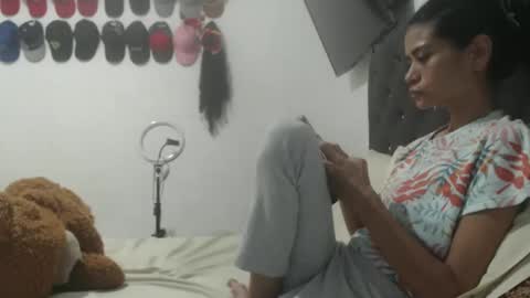 anny online show from January 27, 2025, 10:38 am