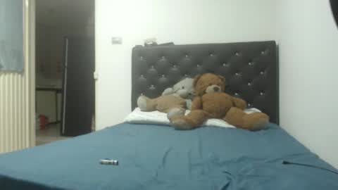 anny online show from September 15, 2025, 12:16 pm