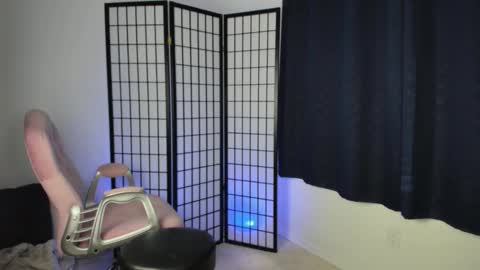 Sexpot Jess online show from October 28, 2025, 10:34 pm