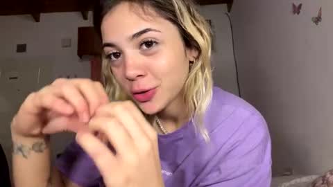 Snapshot of sexsummerr chatting on June 18, 2026, 9:14 am HI Privates are OPEN online show from June 18, 2026, 9:14 am