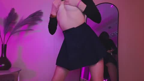 sextezi online show from January 21, 2025, 3:21 pm