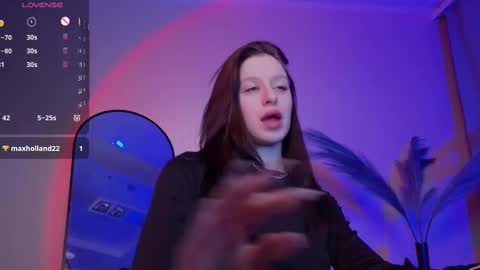 sextezi online show from February 13, 2025, 3:24 pm