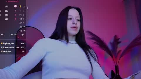 sextezi online show from February 16, 2025, 6:21 pm