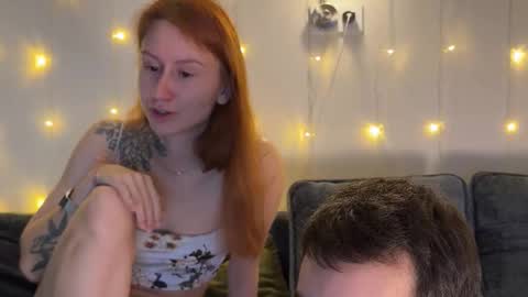 NIKKI KATE LIZA AND BOYS online show from February 2, 2026, 6:06 pm