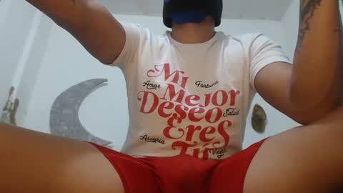 thiago online show from February 21, 2025, 8:40 am