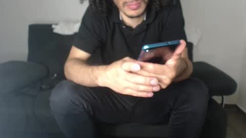 sexual_psychologist online show from April 15, 2026, 2:07 am