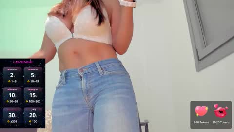 Marilyn online show from October 7, 2025, 5:43 pm