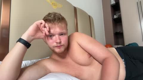 Max Leman online show from February 20, 2026, 4:53 am