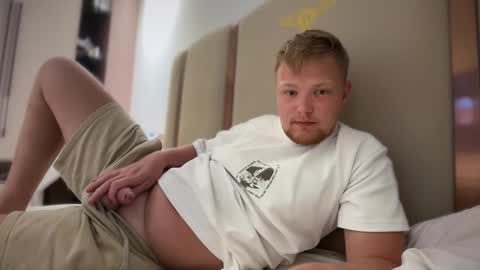 Max Leman online show from February 24, 2026, 2:59 pm