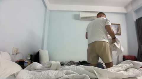 Max Leman online show from March 12, 2026, 2:45 pm