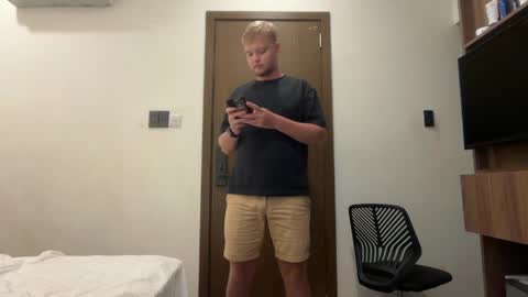 Max Leman online show from April 24, 2026, 5:26 pm