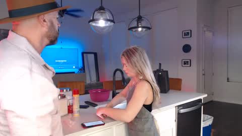 Blake and Taylor online show from February 13, 2025, 4:11 am