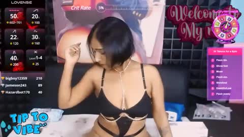claudelle online show from February 15, 2025, 10:21 pm