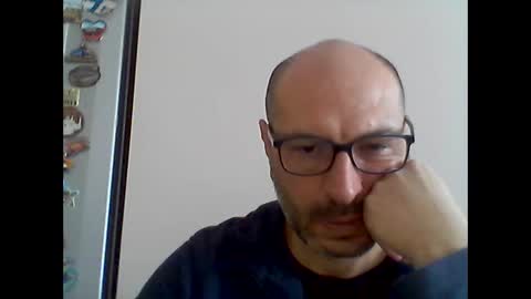 sexualman1900 online show from February 20, 2025, 7:23 am