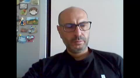 sexualman1900 online show from September 16, 2025, 5:52 am