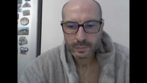 sexualman1900 online show from October 27, 2025, 7:01 am