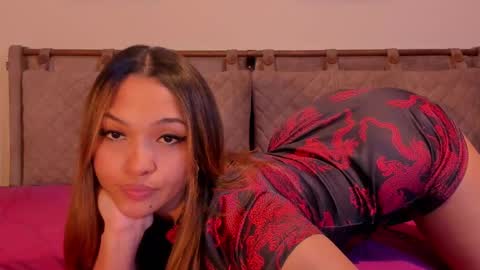 Andrea online show from February 28, 2025, 1:58 pm