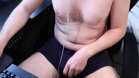 Sexual Tension online show from June 16, 2026, 11:35 am