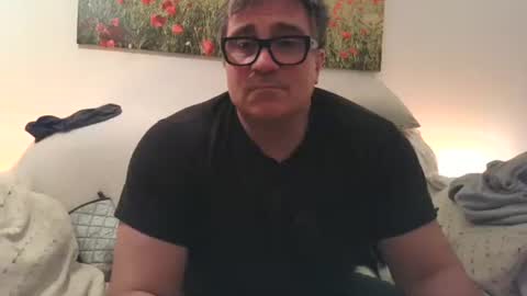 Sexurbation online show from November 10, 2025, 5:56 pm