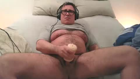 Sexurbation online show from January 6, 2026, 10:23 pm