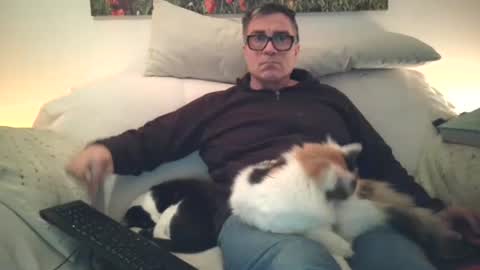 Sexurbation online show from February 1, 2026, 5:33 pm