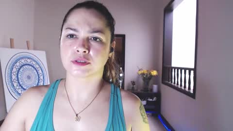 CHIARA   online show from March 8, 2025, 9:40 pm