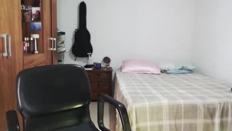 CHIARA   online show from February 26, 2026, 8:19 pm