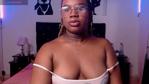 Amara online show from February 21, 2026, 6:25 am