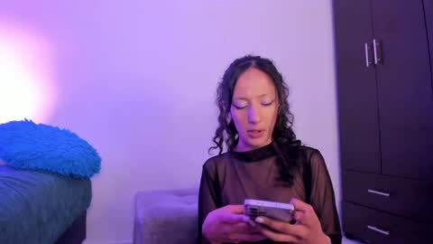 Jax and Lu online show from April 1, 2026, 12:33 am