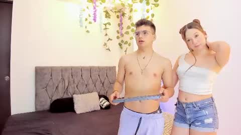 sexx_university online show from July 15, 2026, 6:29 am