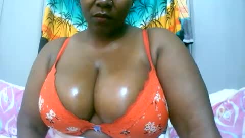 sexxi_ebony online show from January 16, 2026, 9:08 pm