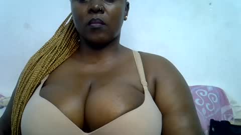 sexxi_ebony online show from July 9, 2026, 11:25 am