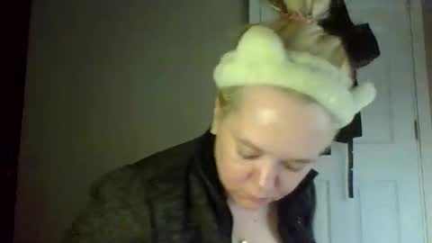 sexxiibossbabe online show from January 18, 2026, 3:27 pm