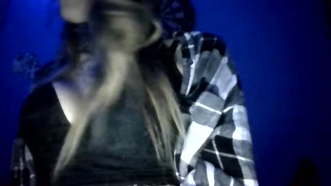 Leeah CloudZzz online show from March 11, 2025, 11:23 am