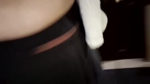 Leeah CloudZzz online show from February 4, 2026, 5:02 am