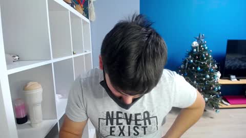 Snapshot of sexxxdickbig chatting on January 4, 2025, 2:14 pm Tommy online show from January 4, 2025, 2:14 pm