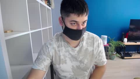 Snapshot of sexxxdickbig chatting on February 12, 2025, 7:02 am Tommy online show from February 12, 2025, 7:02 am