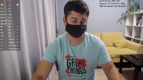 Tommy online show from November 9, 2025, 8:56 am