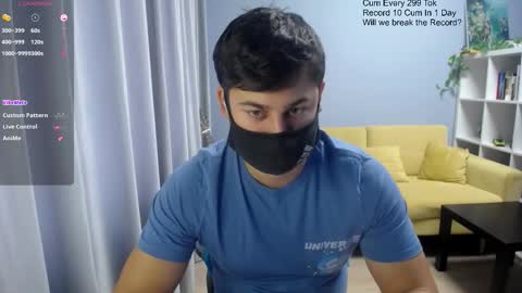 Tommy online show from November 13, 2025, 7:51 am