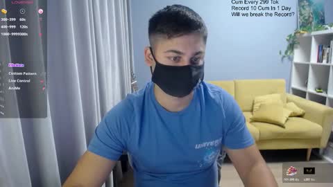 Tommy online show from November 15, 2025, 8:44 am